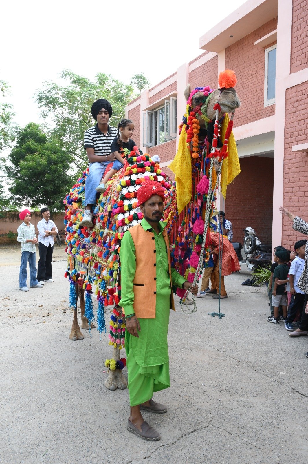 Carnival